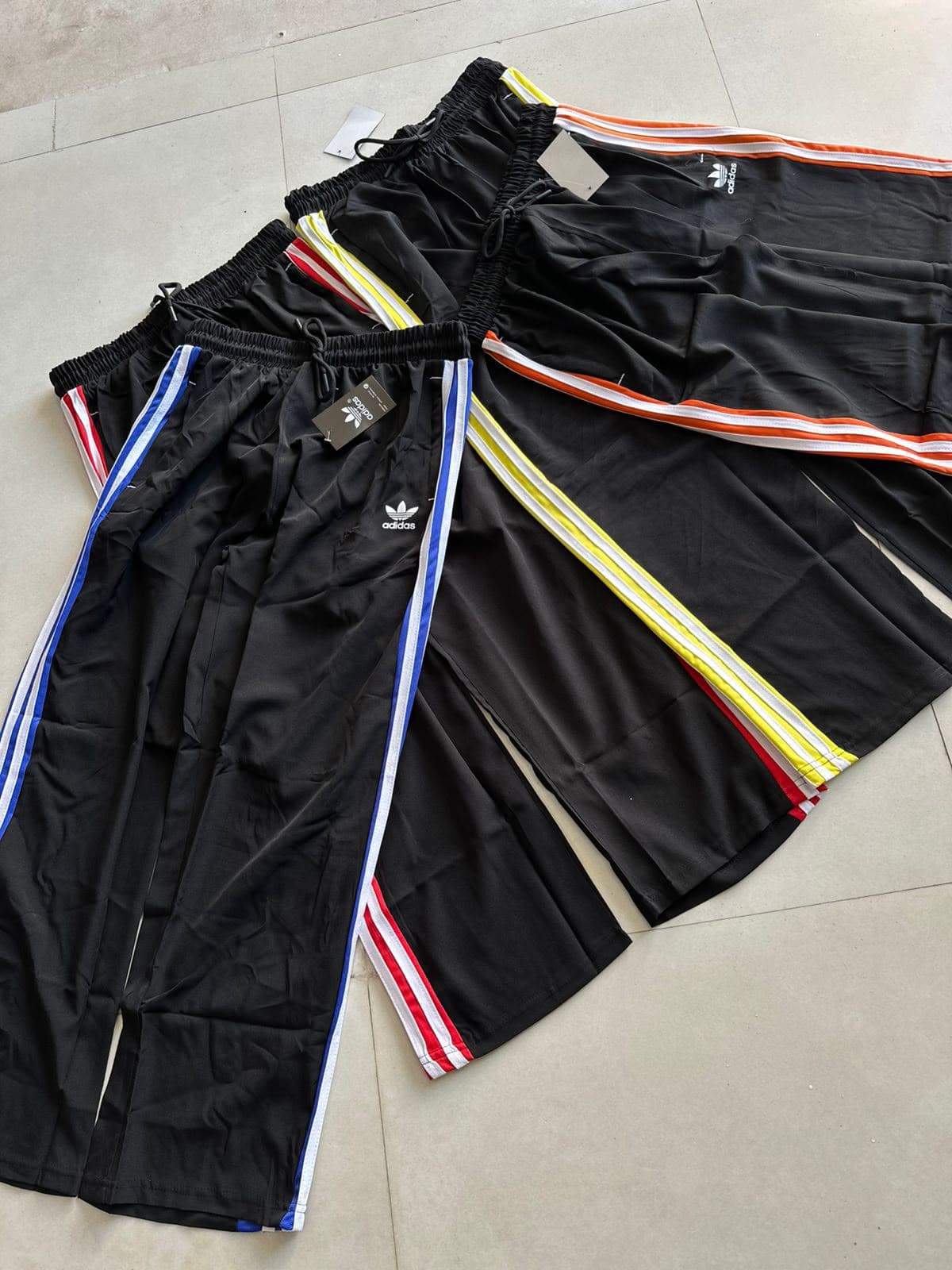 Track Pants Collection — track pants available at 2ND EXIT, Palakkad